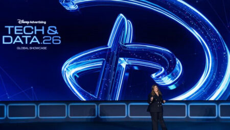 Disney+, bu sene dikey videolar paylaşacağını duyurdu!