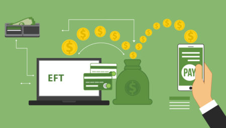 EFT ve Havale ücretlerine zam geldi!