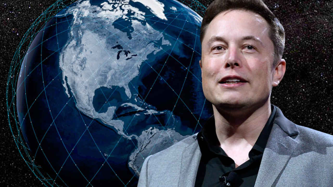 SpaceX, yeni nesil Starlink uydularından 7.500 tanesini daha yörüngeye fırlatmak için onay aldı.