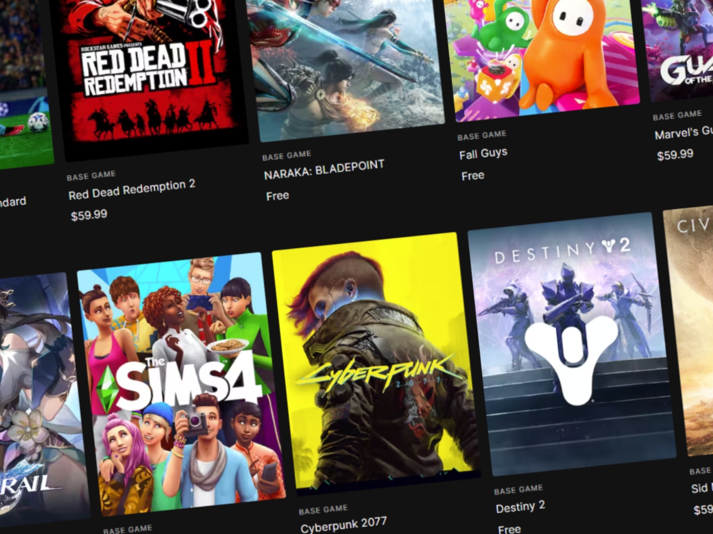 Epic Games’te 15 Ocak’a Kadar Ücretsiz Verilen Oyun Belli Oldu