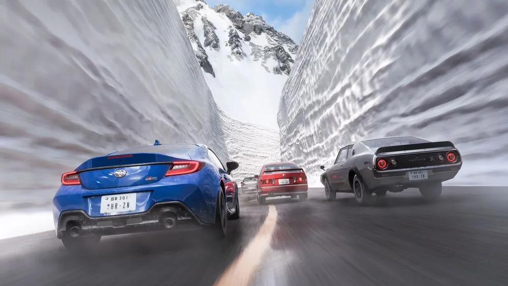 Forza Horizon 6, 19 Mayıs'ta çıkıyor!