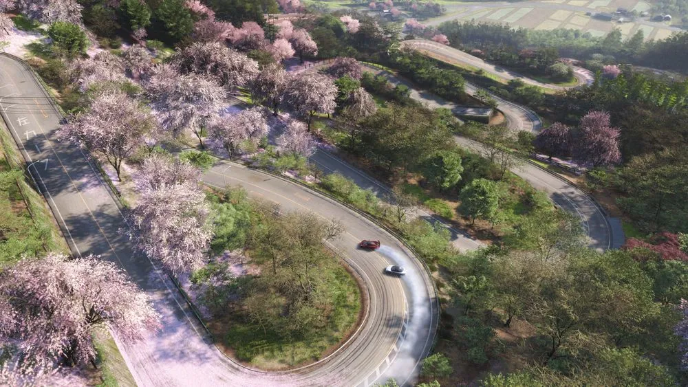 Forza Horizon 6, 19 Mayıs'ta çıkıyor!