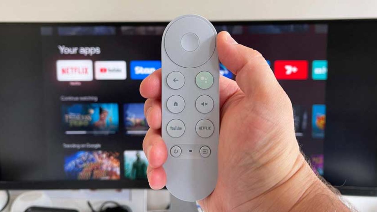 Netflix, Google Cast desteğini kaldırdı