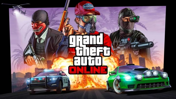 Rockstar, GTA Online’da Charlie Kirk’e yönelik bir suikast görevi oluşturulmasına tepki gösterdi