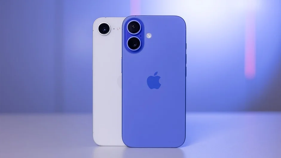 iPhone 17e Dinamik Ada özelliğine kavuşacak ancak ekran 60Hz’de Kalacak