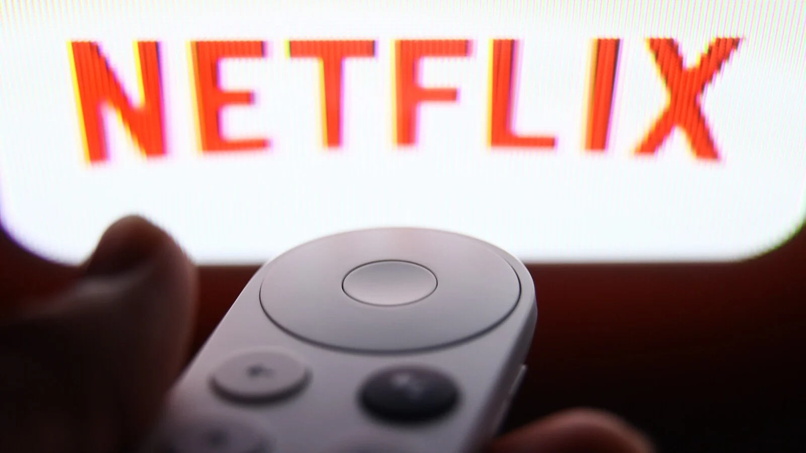 Netflix, Google Cast desteğini kaldırdı