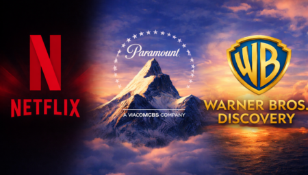 Warner Bros. Discovery, Paramount’un teklifini bir kez daha reddetti