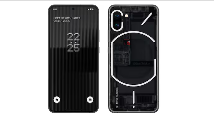 Nothing Phone cephesinden açıklama geldi; 2026'da telefonlara zam yapacak!