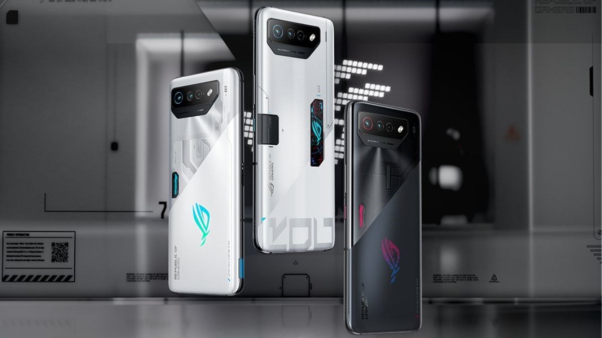 Asus Yönetim Kurulu Başkanı, telefon üretimini sonlandırdıklarını açıkladı.