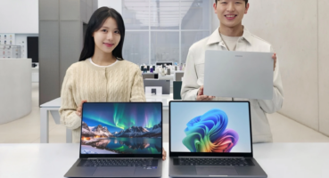 Galaxy Book 6 Pro ve Book 6 Ultra piyasaya sürüldü.