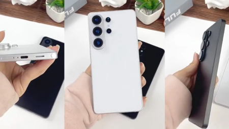 Samsung S26 Ultra ile ilgili yeni bilgiler sızdırıldı!