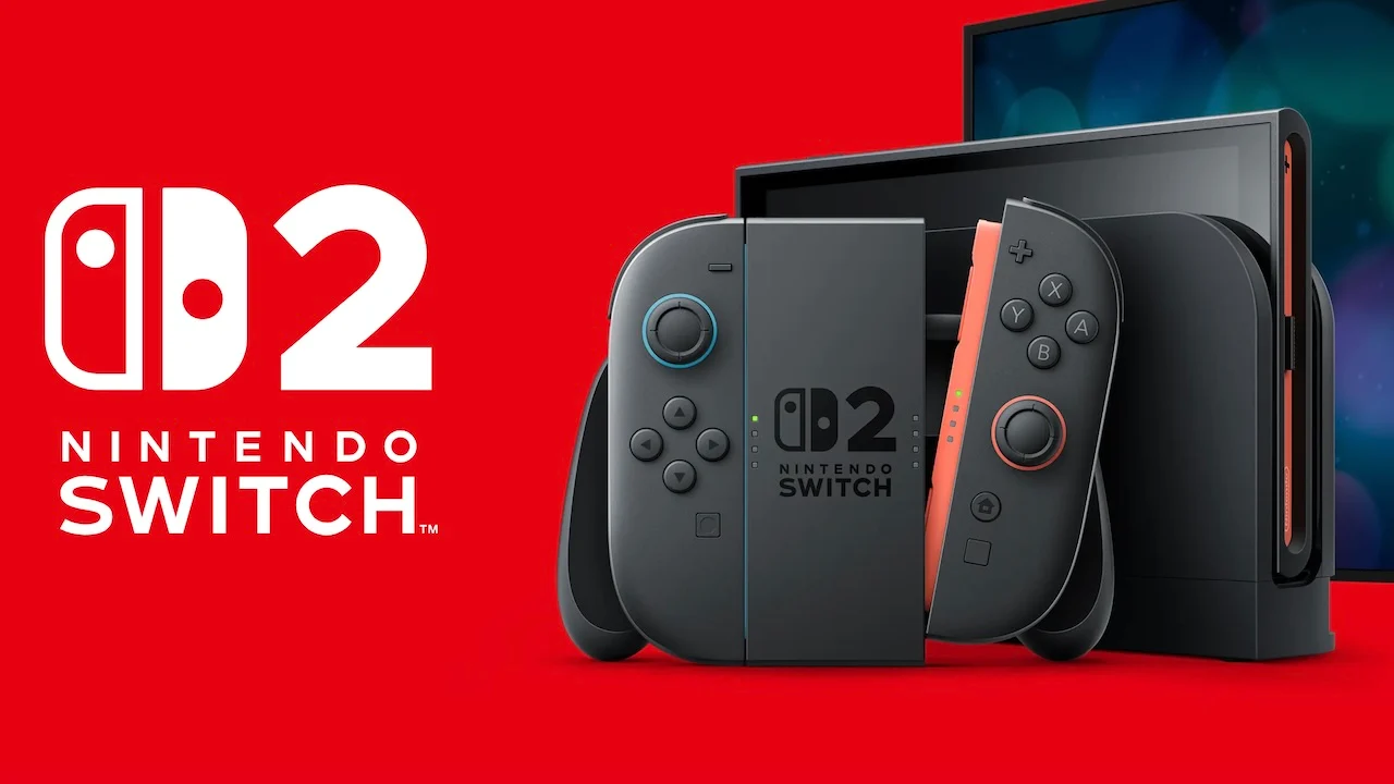 Nintendo’nun Japonya’daki hakimiyeti devam ediyor; Switch 2, 2025’te %40’lık pazar büyümesine katkıda bulunuyor.