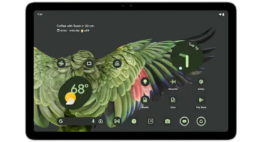 Google, Pixel Tablet’e iki yıl daha Android işletim sistemi güncellemeleri veriyor.
