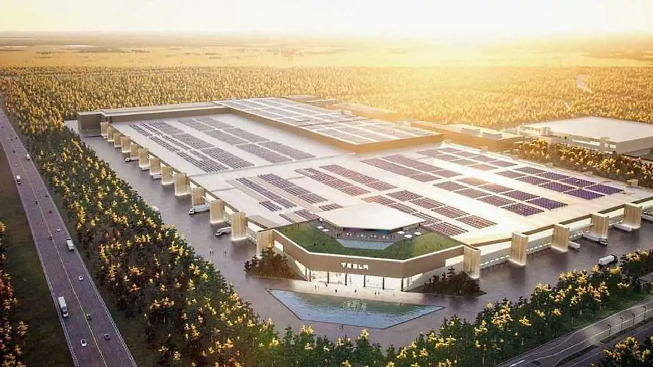 Tesla’nın Almanya satışları zirve noktasından %72 düştü!