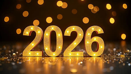 Yeni yıl paylaşımlarında, hangi ünlü kaç kez beğenildi?