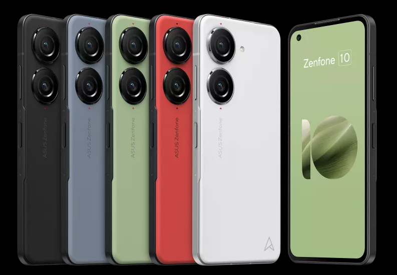 Asus Yönetim Kurulu Başkanı, telefon üretimini sonlandırdıklarını açıkladı.