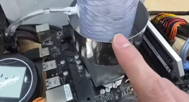 CPU