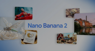 Google Nano Banana 2