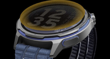 Huawei Watch GT Runner 2 tanıtıldı