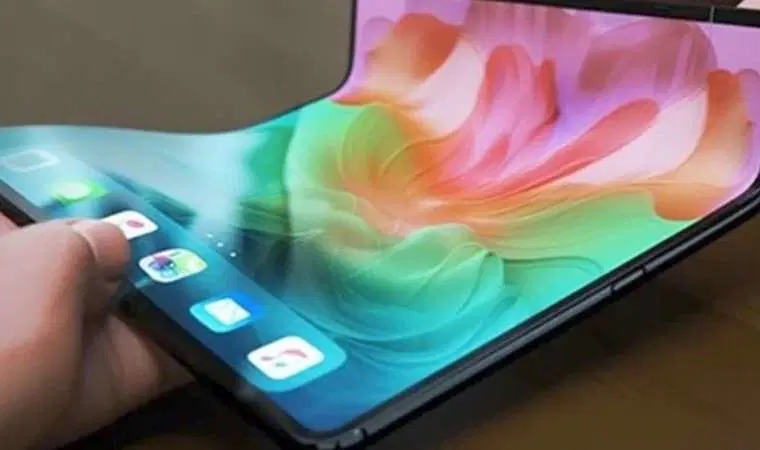 apple