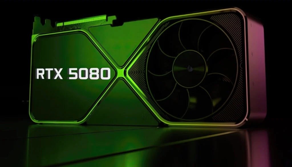 NVIDIA, RTX 5090 ve RTX 5080 Founders Edition'ı dakikalar içinde tüketti