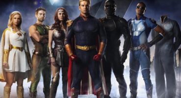 The Boys’un 5. sezonu tam bir kan banyosu olacak. Karl Urban, “kimse güvende değil” diyor.