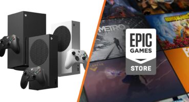 Oyun Dünyasında Devrim: Epic Games Store Yeni Nesil Xbox Konsollarına Geliyor!