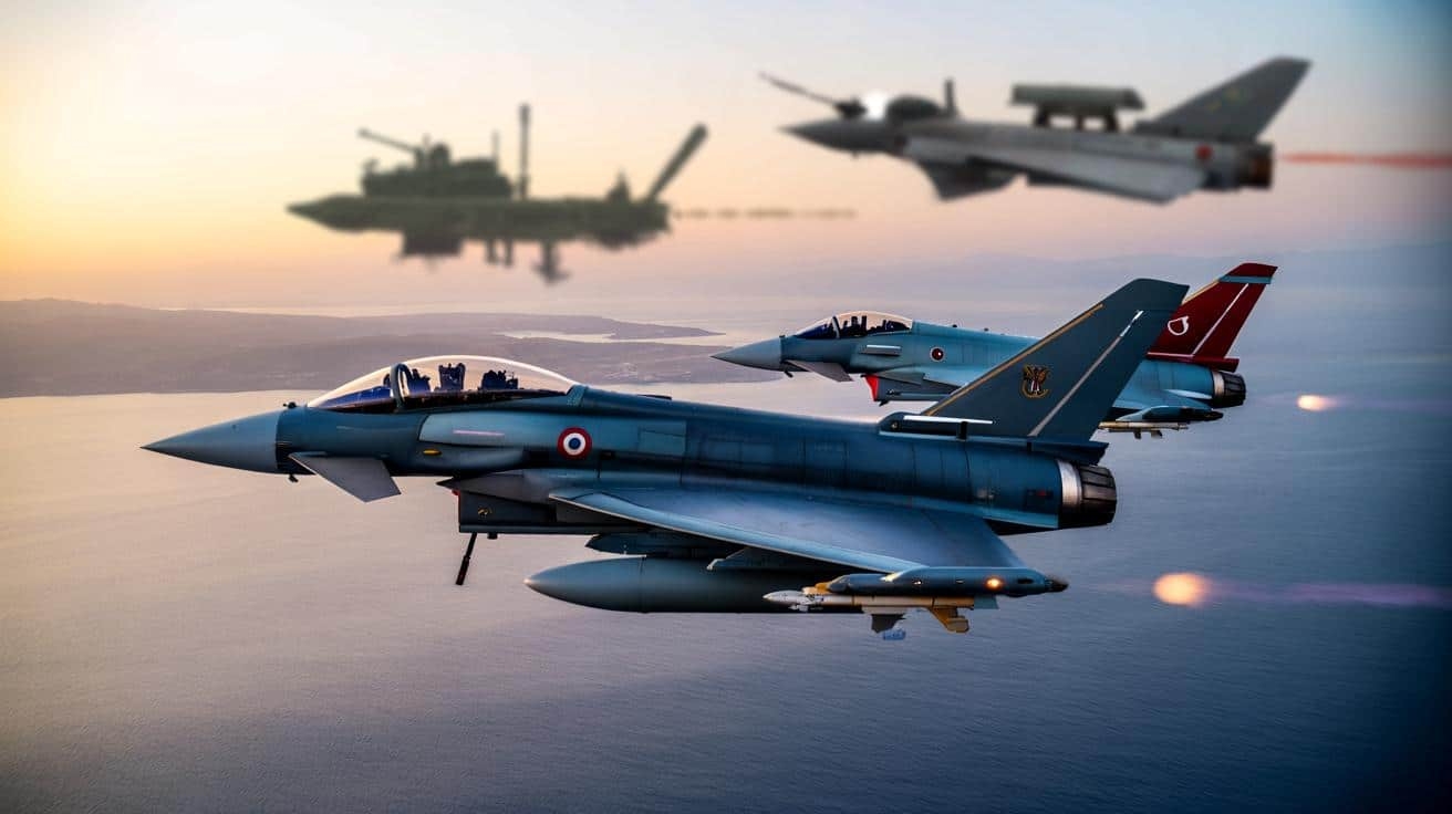 eurfighter