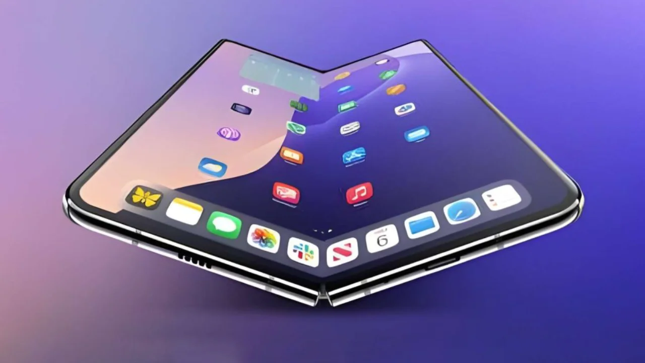 fold