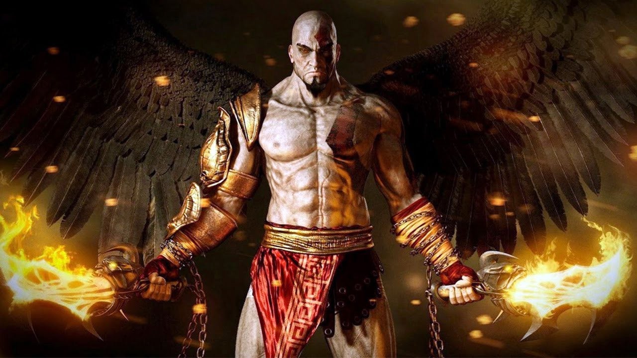 gow