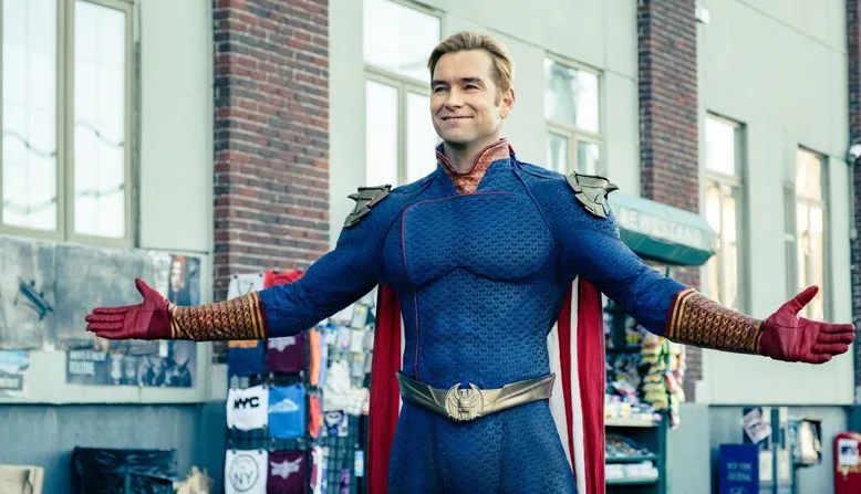 The Boys'un 5. sezonu tam bir kan banyosu olacak. Karl Urban, "kimse güvende değil" diyor.