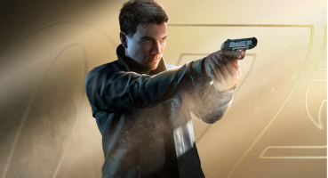 007 First Light hikâye fragmanı yayınlandı: Genç James Bond’un MI6 yolculuğu başlıyor