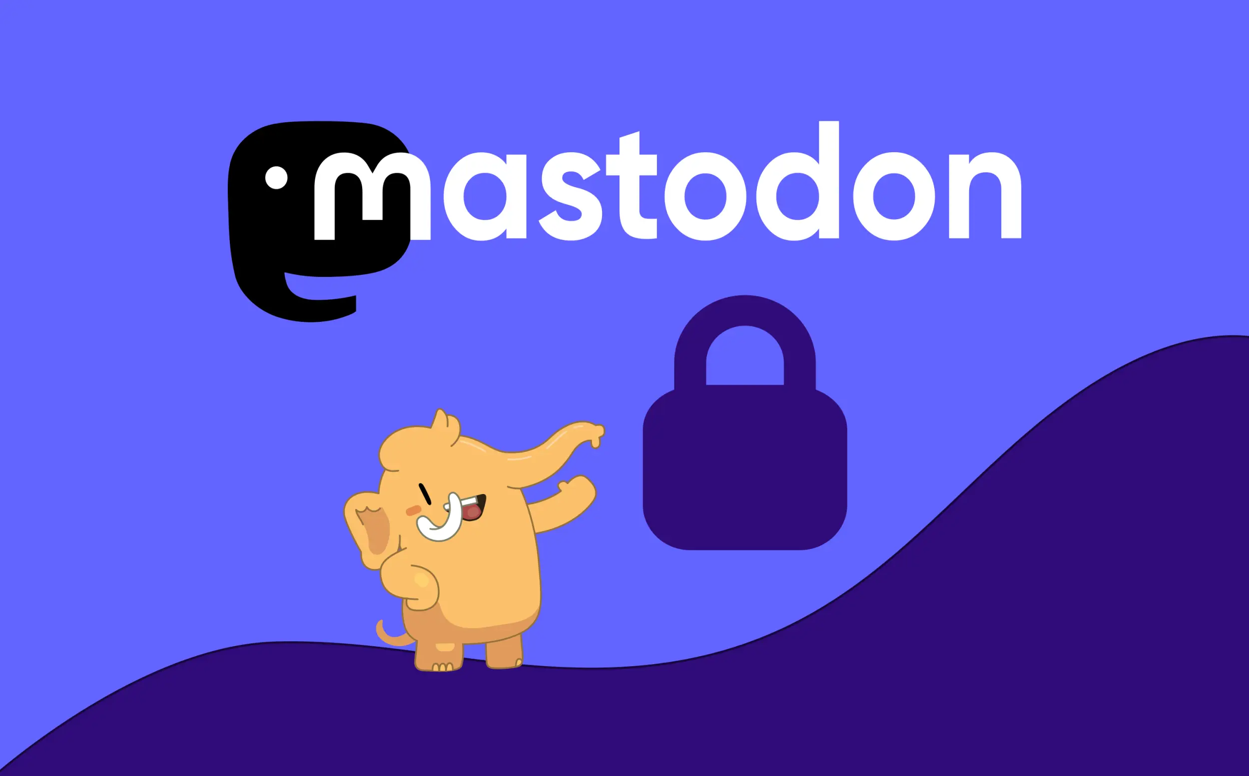 mastodonm