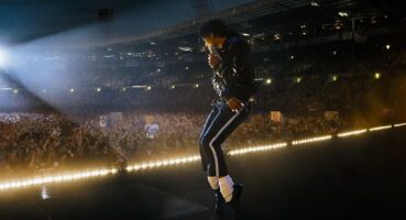 Michael Jackson’un hayatını anlatan “Michael” filminin fragmanı yayınlandı!