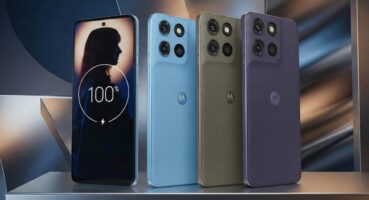 motorola