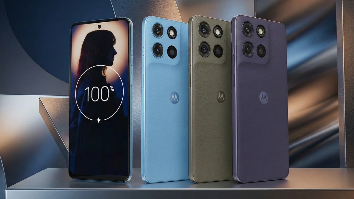 motorola