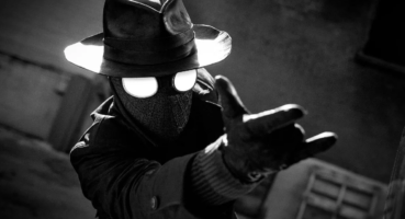 Spider-Man Noir’den yeni fragman geldi!