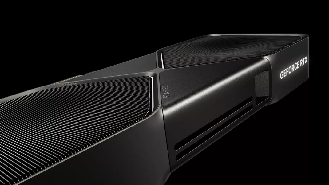 NVIDIA RTX 5090Ti özellikleri sızdırıldı