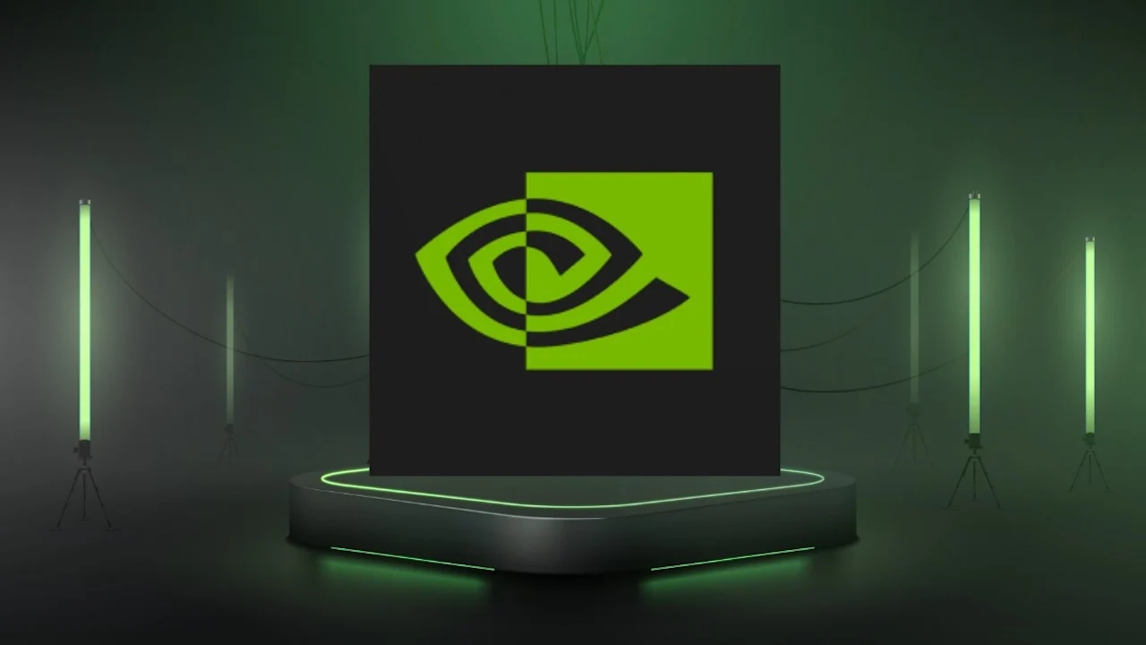 nvidia