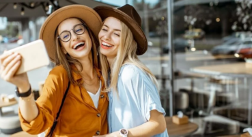 2026 yılının en iyi selfie çeken telefonlar
