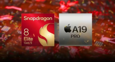 A19 Pro & Snapdragon 8 Elite Gen 5’e Tomb Raider testi uygulandı!