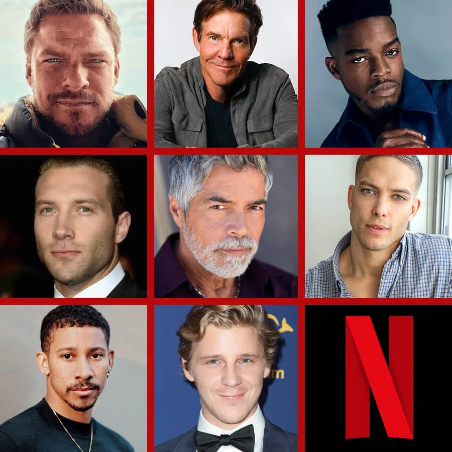 Netflix'in yeni filmi War Machine fragmanı yayınlandı!
