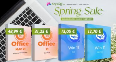 KEYSOFF