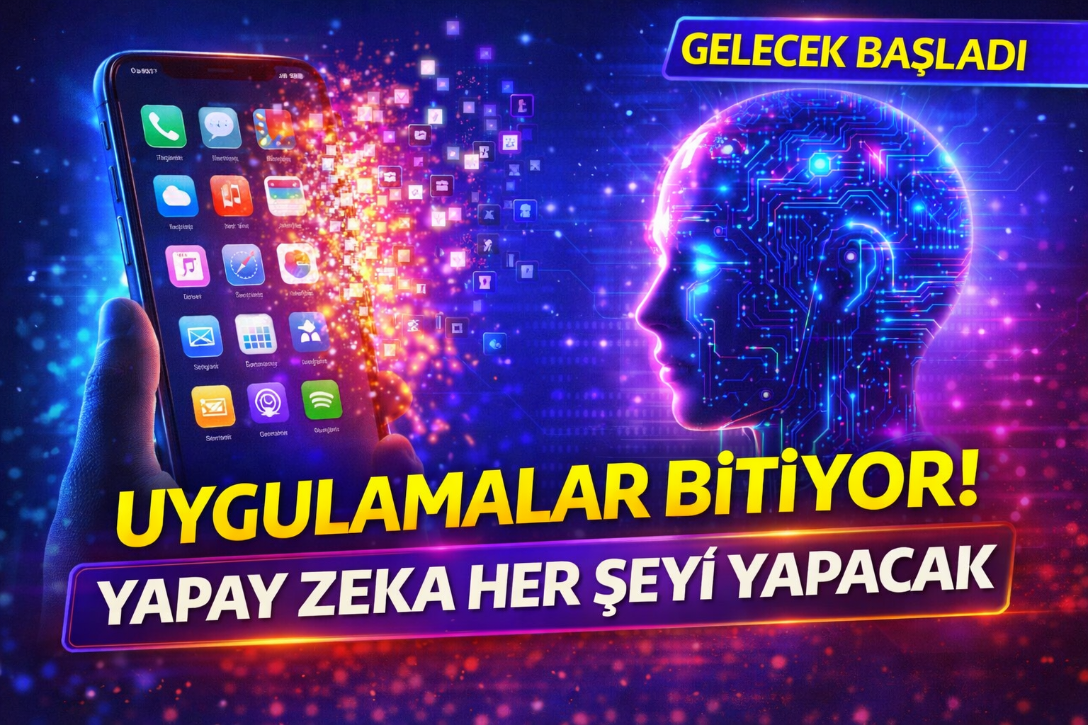 ai phone