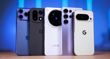 AnTuTu Şubat Ayında En Güçlü Android Telefonları Listeledi