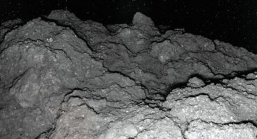 Uzayda Hayatın İzleri: Ryugu Asteroidinde Kritik Keşif