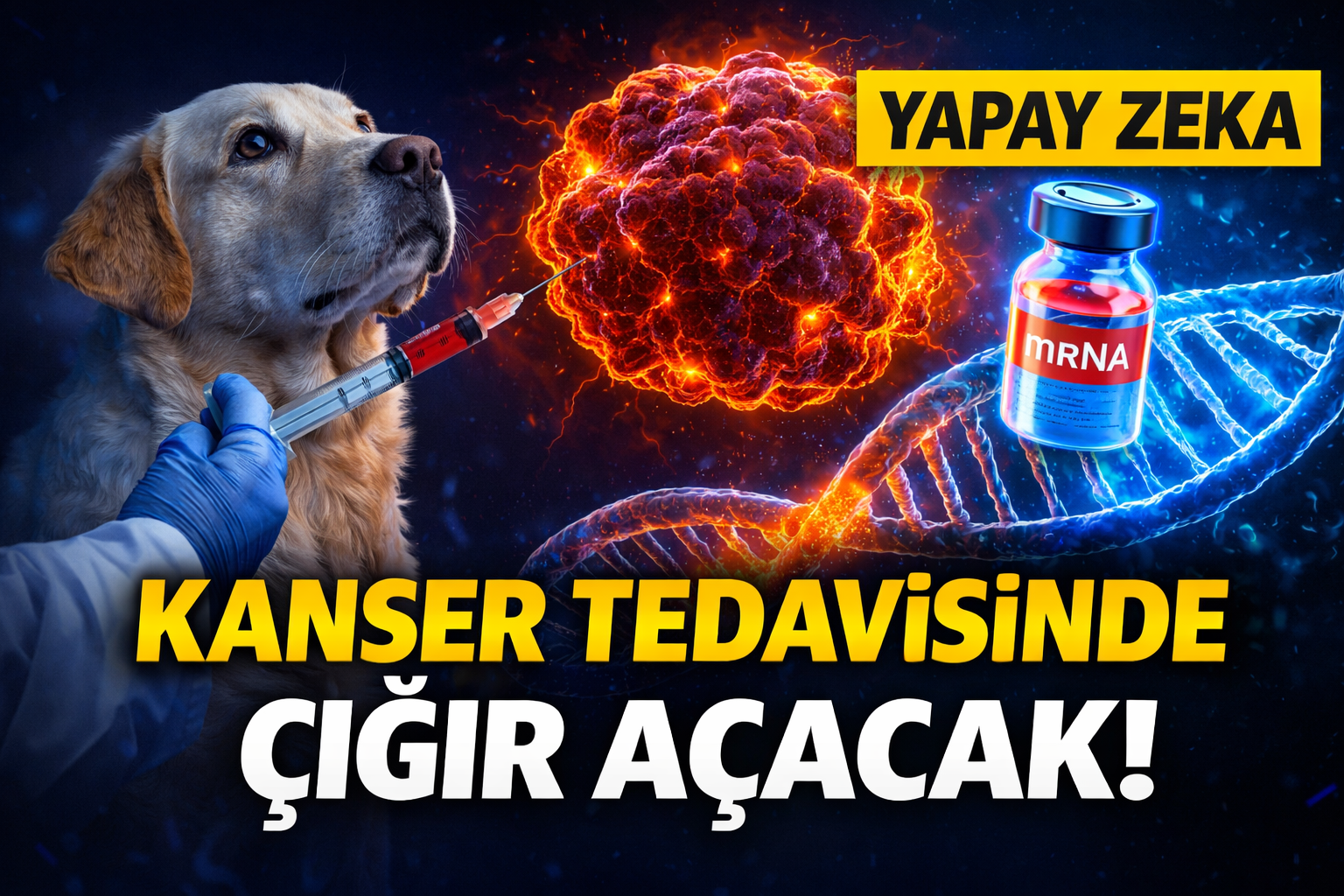 köpek ai