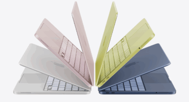 macbook