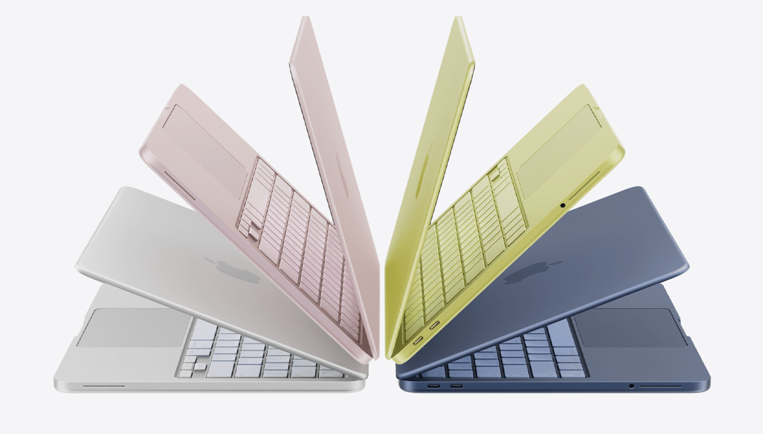 macbook