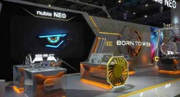 MWC 2026’da Nubia Şov: 7.5 İnçlik Dev Ekranlı Oyuncu Telefonu Nubia Neo 5 Max